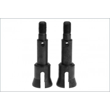 Set fuzete pentru Mad Force Kruiser