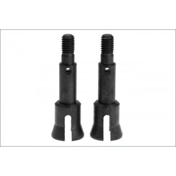 Set fuzete pentru Mad Force Kruiser
