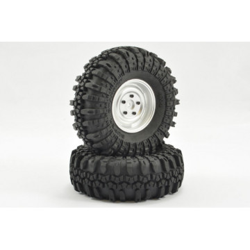 Roti masini cu telecomanda crawler FAST1268S