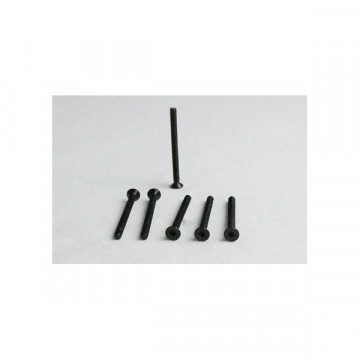 Suruburi cap de imbus M3x36mm VRX, pentru automodele RC