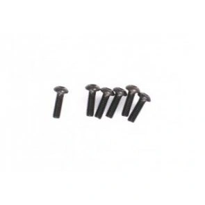 Suruburi cap de imbus M3x8 pentru VRX Racing scara 1/10
