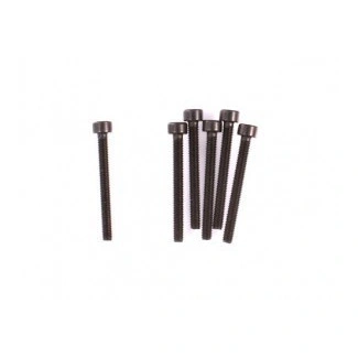 Suruburi M3x36 pentru automodele rc FTX scara 1/10