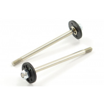 Tije amortizoare fata pentru automodelele Sword/Blade/DT5 T1