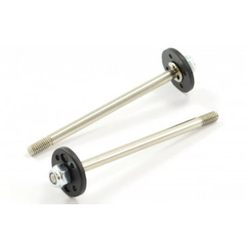 Tije amortizoare fata pentru automodelele Sword/Blade/DT5 T1