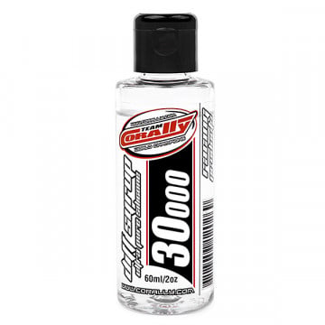 Ulei Siliconic Ultra Pur 30.000 CST pentru masini cu telecomanda- 60ml