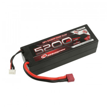 Acumulator Lipo 3s 5200 mAh 12V pt barcute de plantat