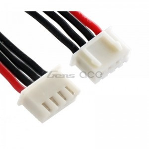 Acumulator LiPo GENS ACE 800 mAh 11.1V Softcase - Img 2
