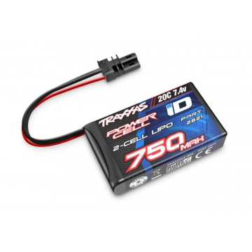Acumulator Traxxas TRX-4M LiPo 2s 7.4V 750MAH