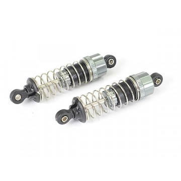 Amortizoare fata pentru automodele rc FTX Tracer, cu ulei