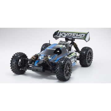 Automodel Buggy 1/8 Kyosho Inferno NEO 3.0 Nitro - Img 1