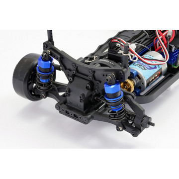 Automodel rc drift 4x4 FTX Banzai