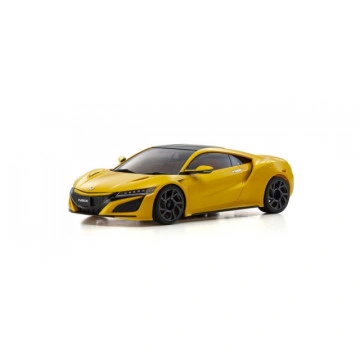 Masinuta cu telecomanda  Kyosho Mini-Z Honda NSX k.32322y