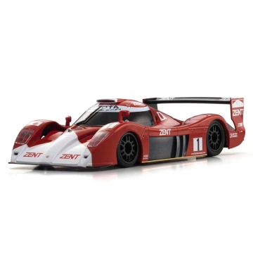 Automodel RC Kyosho Mini Z Toyota TS 020 MR03 LM 4