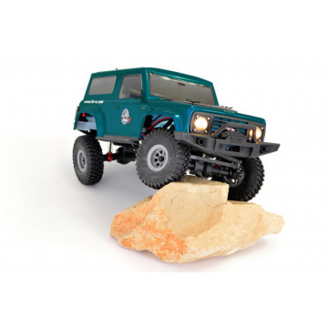 Masina cu telecomanda crawler FTX Outback Mini X CUB FTX5523MC 7