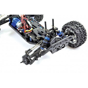 Masina cu telecomanda Monster truck 