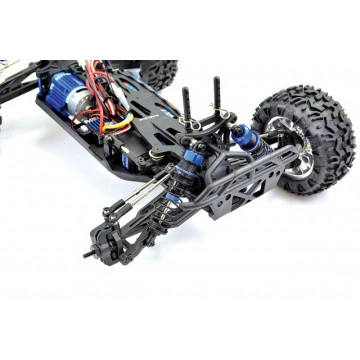 Masina cu telecomanda Monster truck 