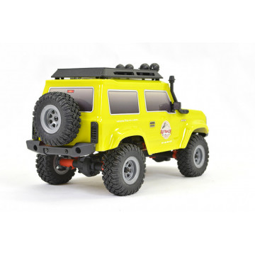 masinuta cu telecomanda FTX Outback 