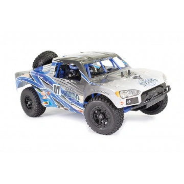 Automodel Rc FTX ZORRO 1/10 Short Course 4WD