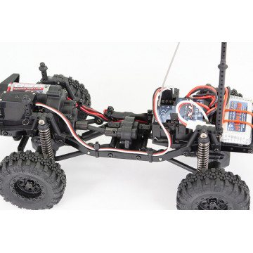Masina cu telecomanda FTX Outback 3.0 crawler