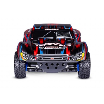 Automodel rc Slash 4x4 brushless BL-2S - fata