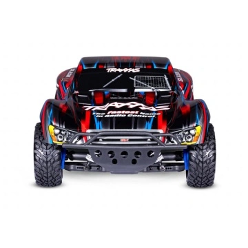 Automodel RC Traxxas Slash 4x4 Brushless BL-2S TQi™