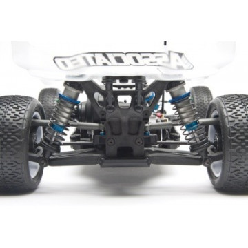 Automodel Team Associated RC10B5M Buggy 2WD, scara 1/10, Kit de competitie - Img 6
