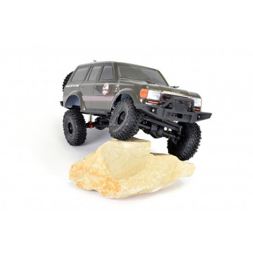 Masina cu telecomanda Trail crawler FTX Outback FTX5521GY 1