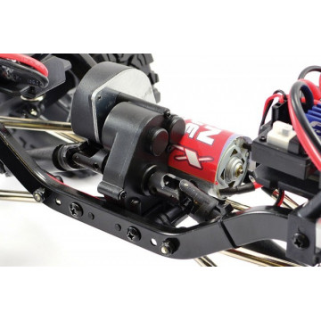 Automodel Trail Offroad FTX OUTBACK 2 Ranger 1/10 4X4 RTR - Img 3