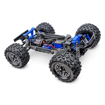 Automodel RC Traxxas Stampede 4x4 Brushless 2S