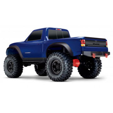 Masini cu Telecomanda Traxxas TRX-4 Sport 1 6