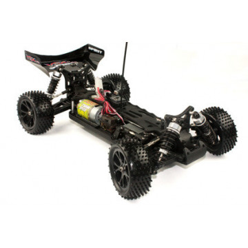 Automodel VRX Racing Spirit EBD Buggy, Brushed 4WD RTR - Img 3