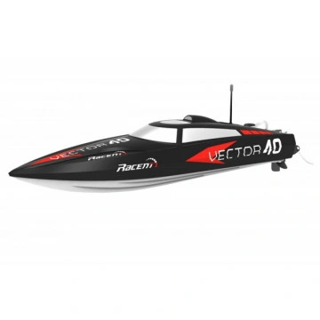 Barcuta cu telecomanda VOLANTEX VECTOR 48 RTR BRUSHED