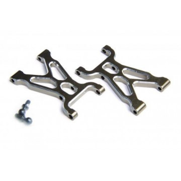 Bascule fata aluminiu - HSP 1:18