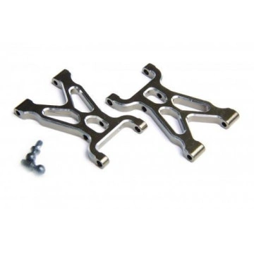 Bascule fata aluminiu - HSP 1:18