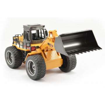 Excavator Buldozer electric