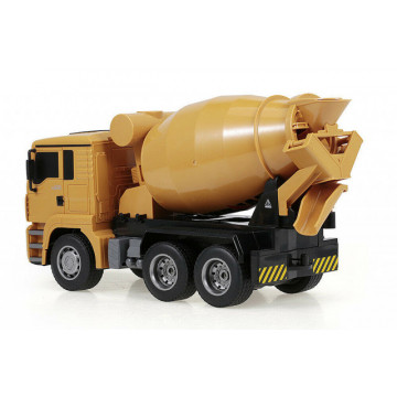 camion pentru copii electric motor brushed