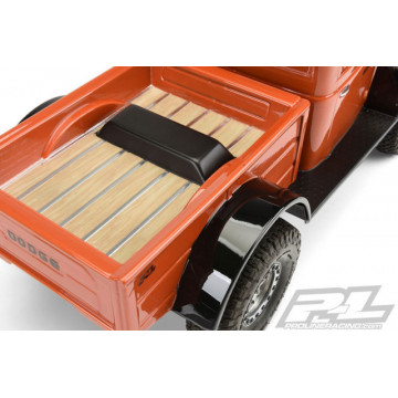 Caroserie Proline automodele rc Dodge Power Wagon PL3499-00