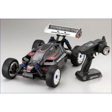 Kyosho Inferno Neo VE Race Spec RTR