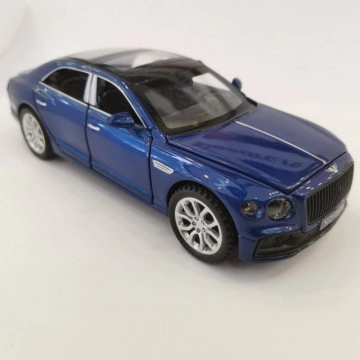 Macheta Bentley Flying Spur 1:28 diecast metal