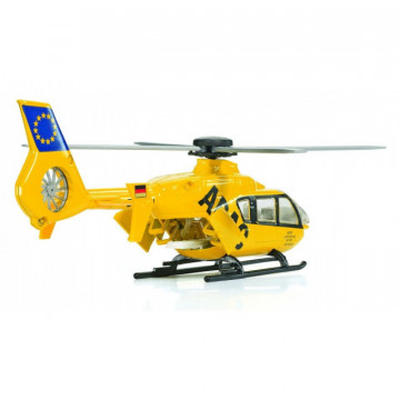 Macheta elicopter salvare metalic Siku