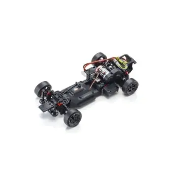 Automodel drift Toyota AE86 Kyosho D2 1:10  34502T1B