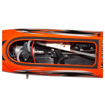 Navomodel de viteza Josway Warrior 420mm 2.4GHZ 4