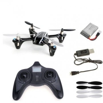 Quadcopter Top Selling X6 Shadow Breaker cu Camera RTF 2.4GHz - Img 3