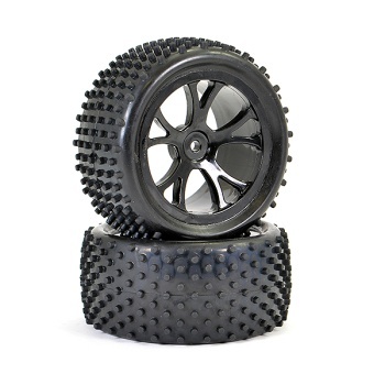 Set roti automodele buggy ftx vantage ftx6301