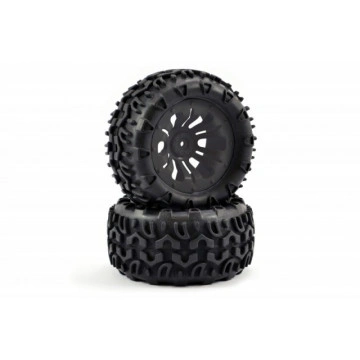 Roti Monster Truck/Truggy 1/10, compatibile cu FTX Carnage/VRX Sword