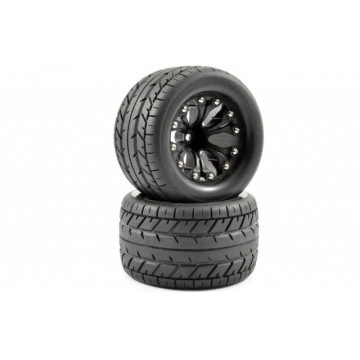 Roti Monster Truck/Truggy 1/10, hex 12mm -Fastrax MT Eagle - Img 2
