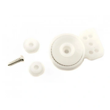 Servo Saver cu adaptare pentru automodele rc Traxxas