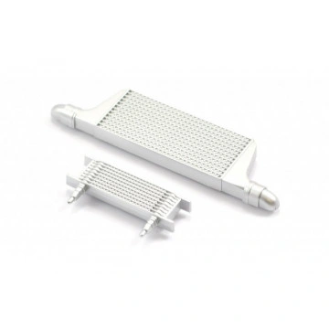 Set decorativ de coolere pentru automodele de drift, scara 1/10