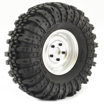 Roti masini cu telecomanda crawler FAST1268S