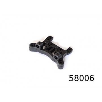 Shock tower spate - HSP 1:18